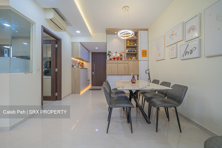 Signature At Yishun (D27), Condominium #638740801